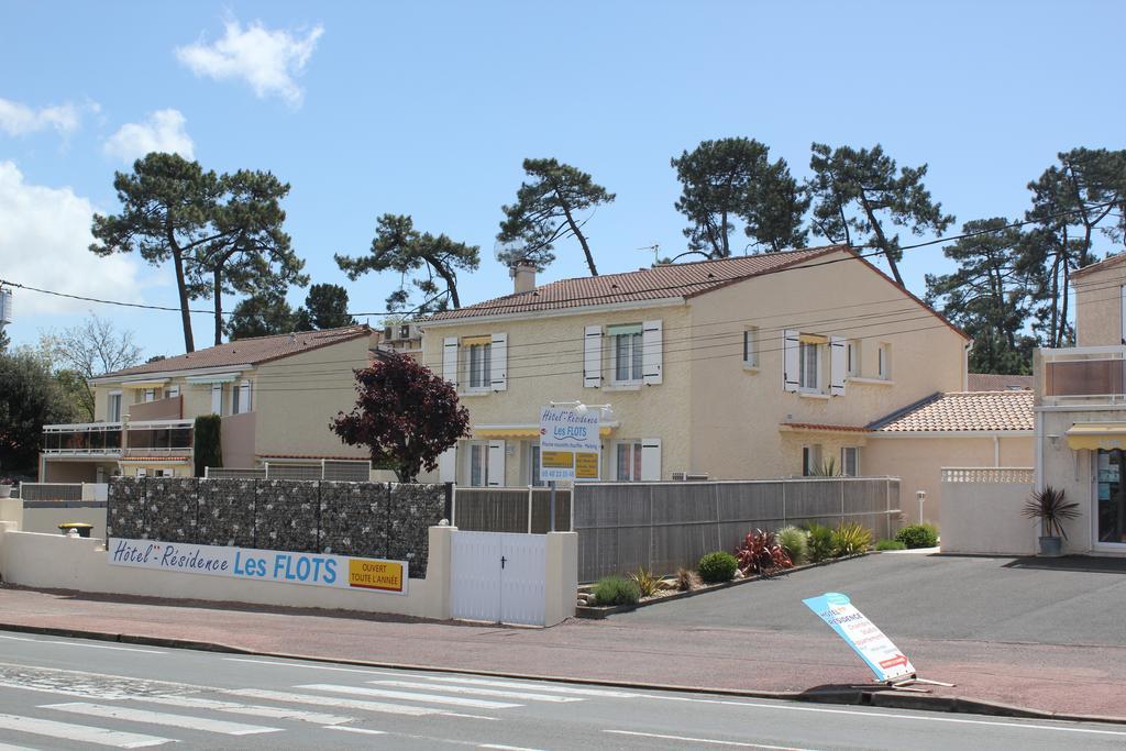 Les Flots