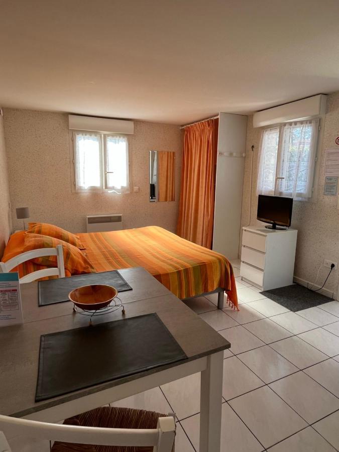 Les Flots Hotel Saint-Palais-sur-Mer