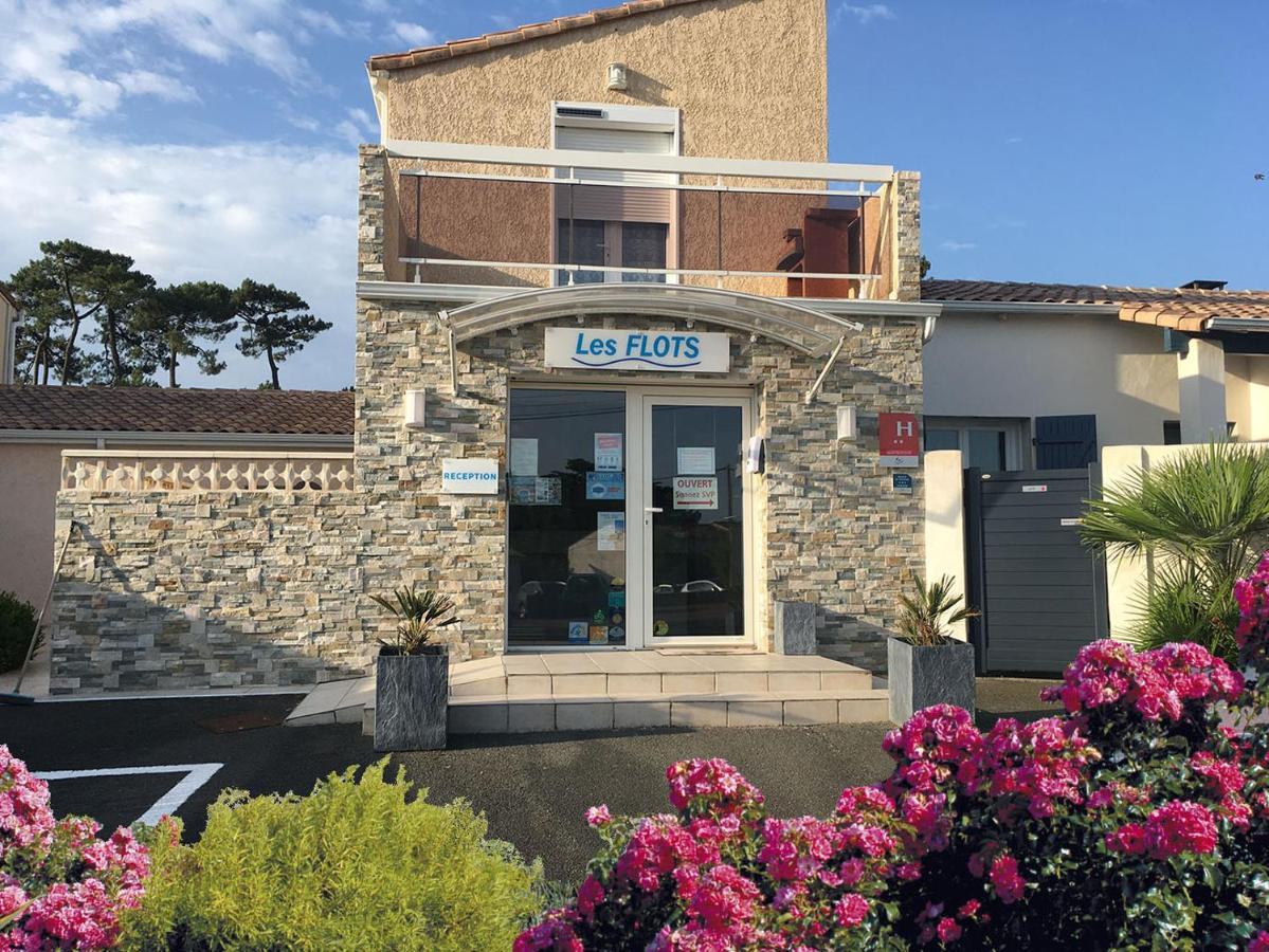 Hotel Les Flots 2*