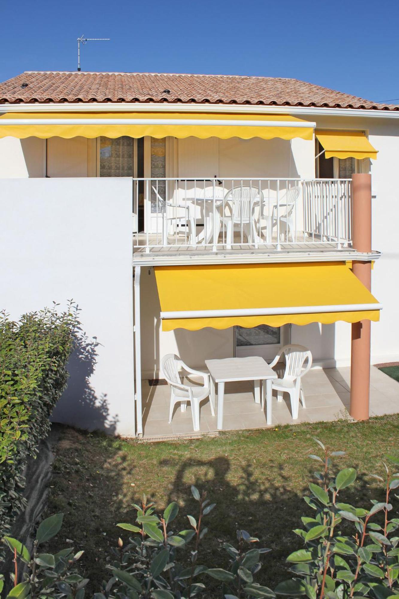 Les Flots Saint-Palais-sur-Mer