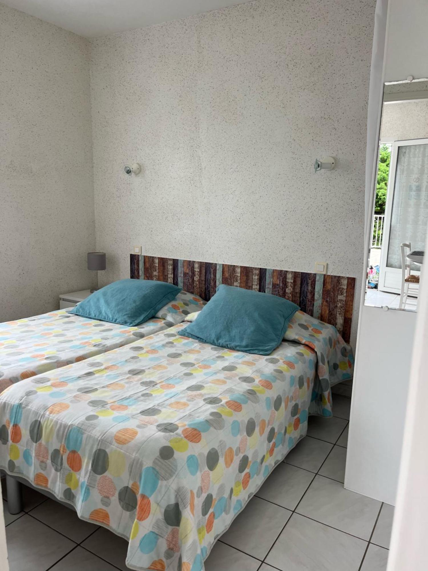 Hotel Les Flots Saint-Palais-sur-Mer