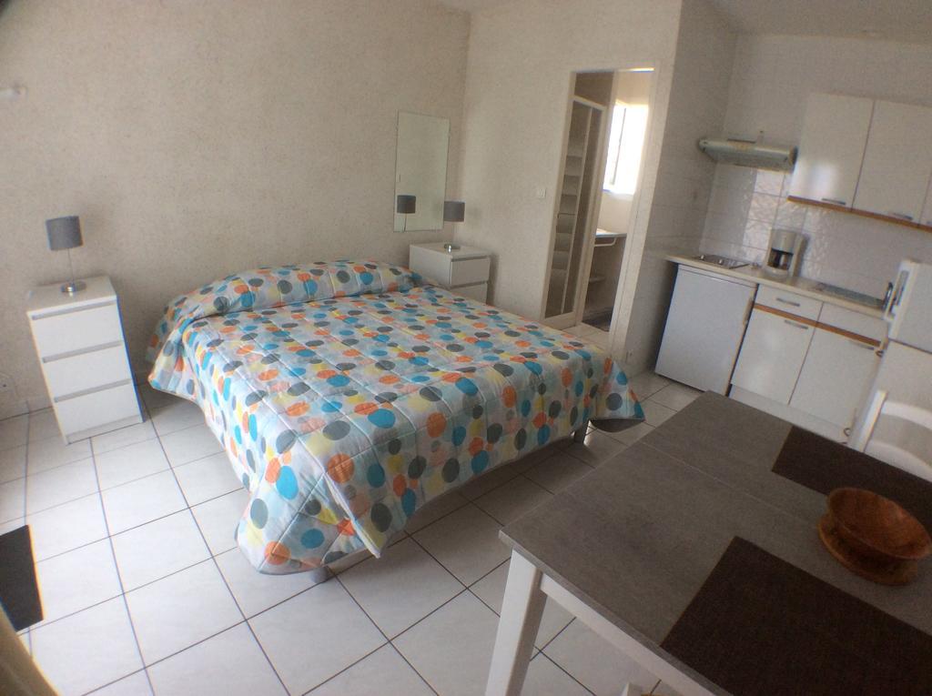 Les Flots Hotel Saint-Palais-sur-Mer