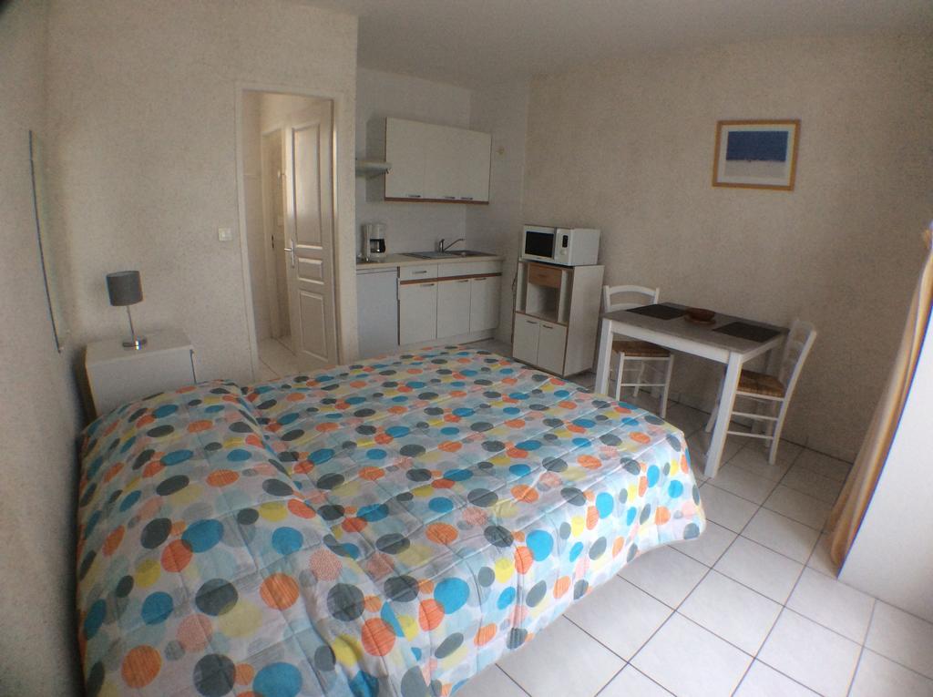 Les Flots Hotel Saint-Palais-sur-Mer