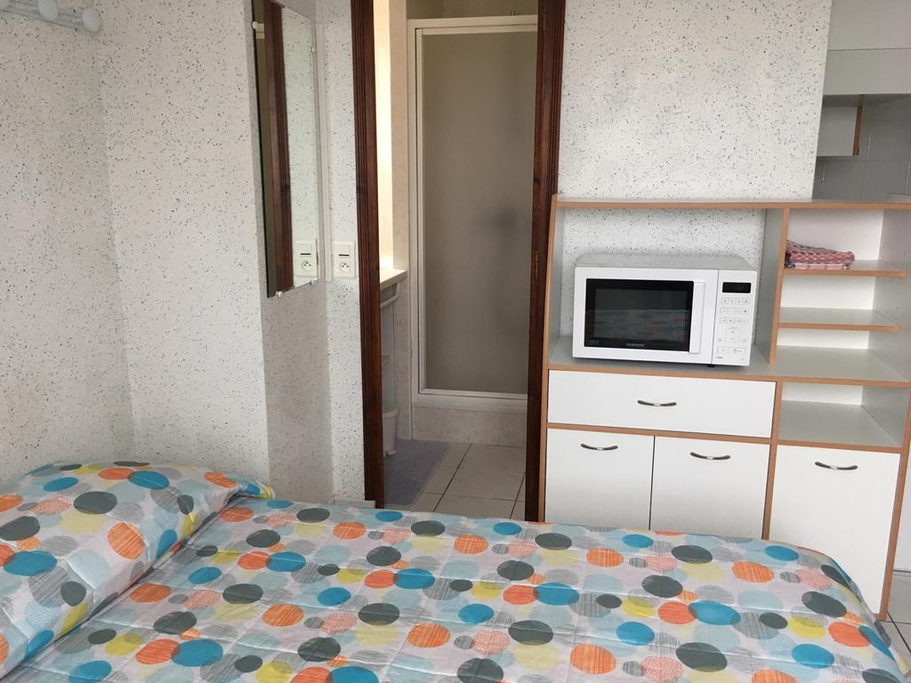 Hotel Les Flots 2*
