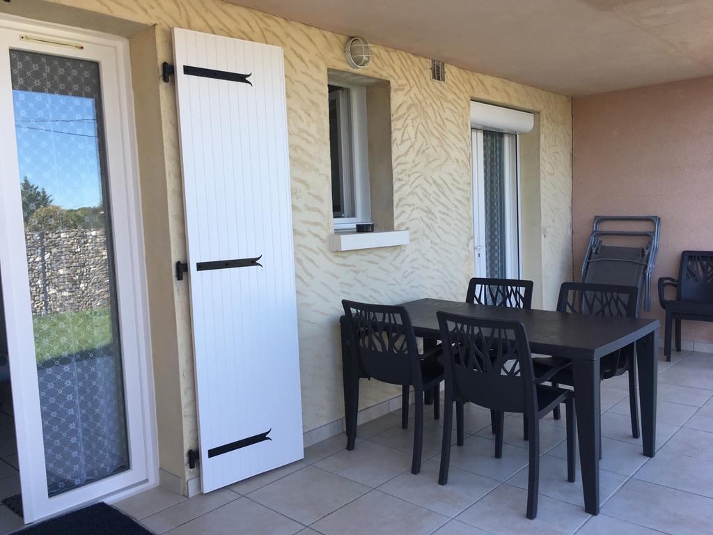 Les Flots Hotel 2*