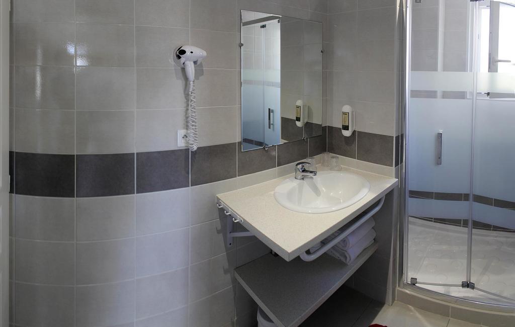 Hotel Les Flots 2*